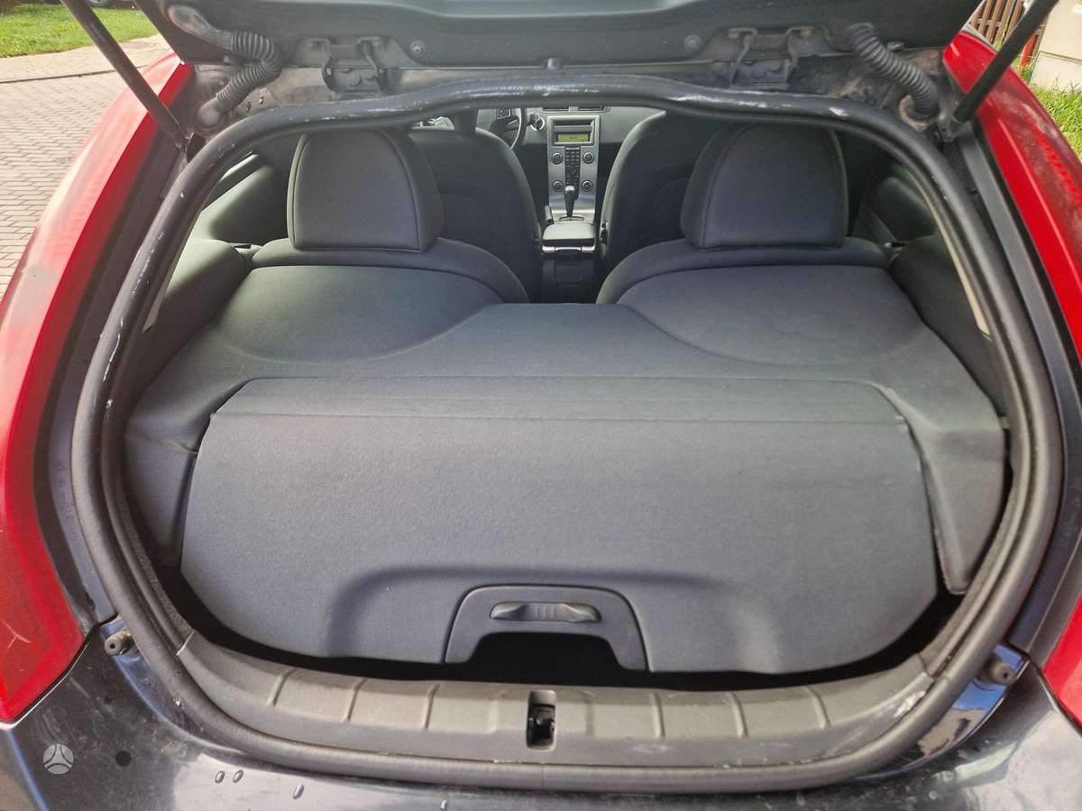 Volvo C30 - 8