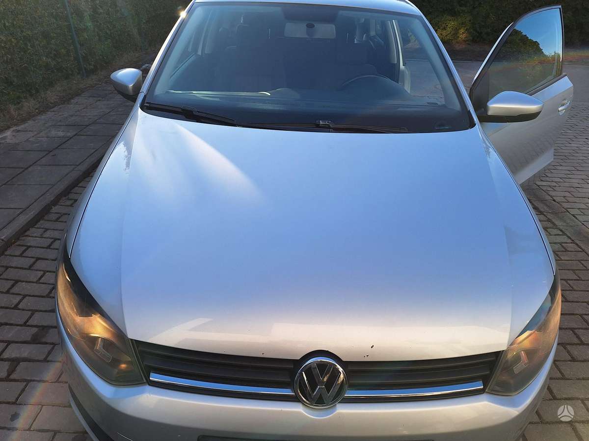 Volkswagen Polo - 4