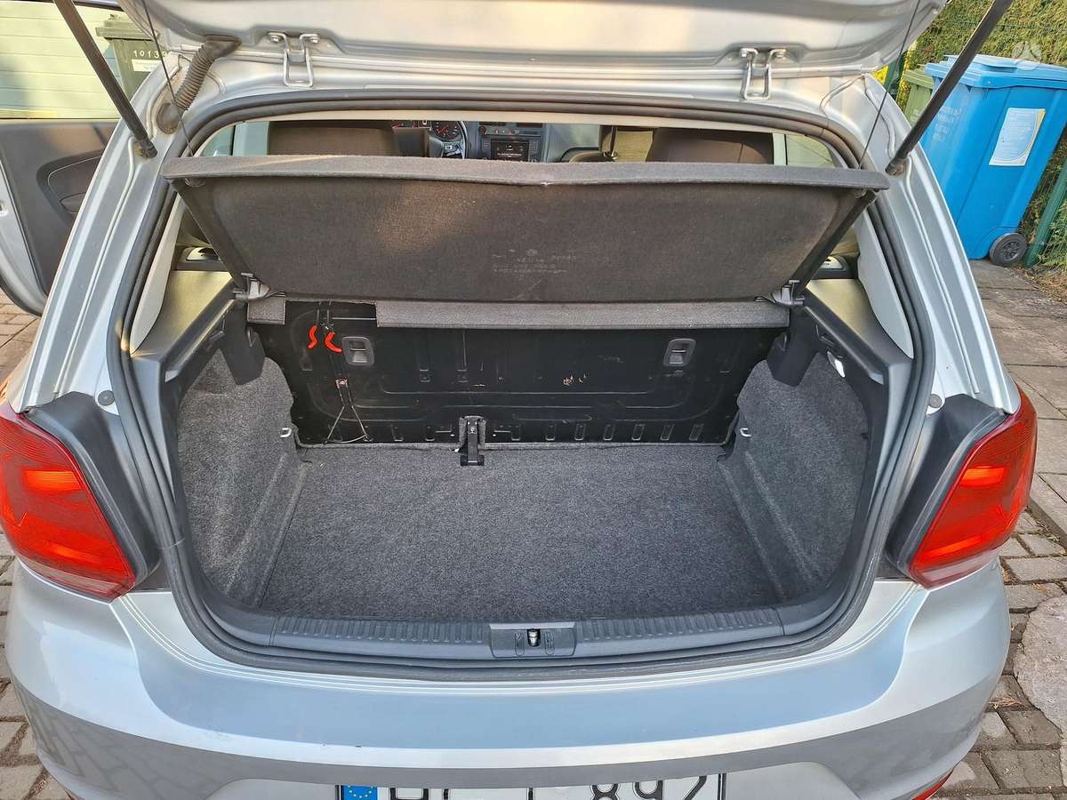 Volkswagen Polo - 6