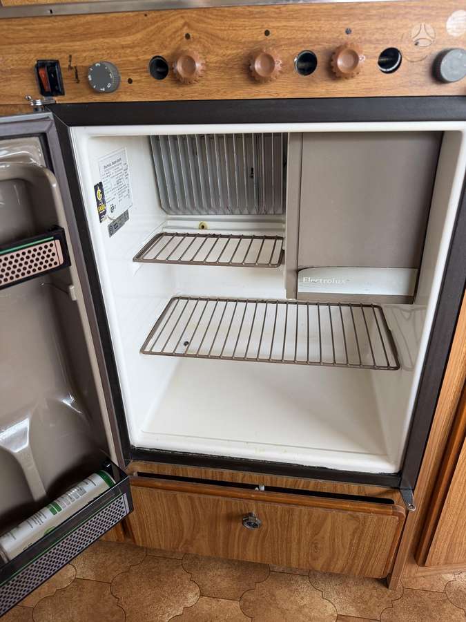 Fiat Ducato, campers