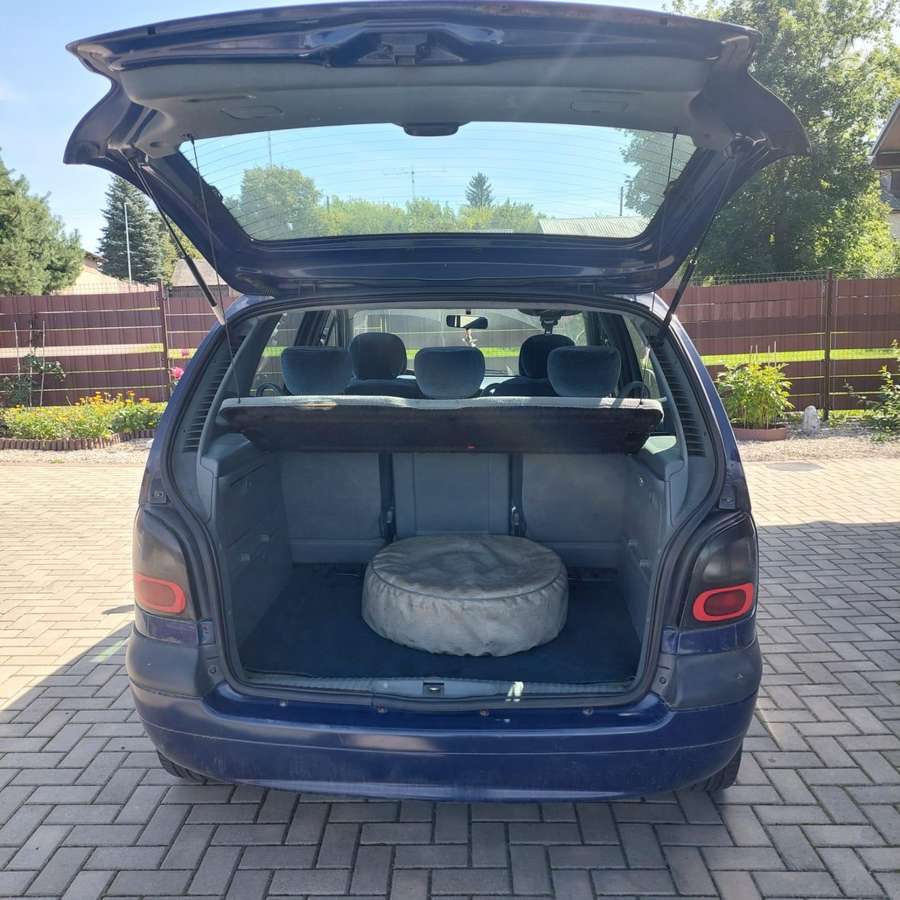 Renault Scenic - 7