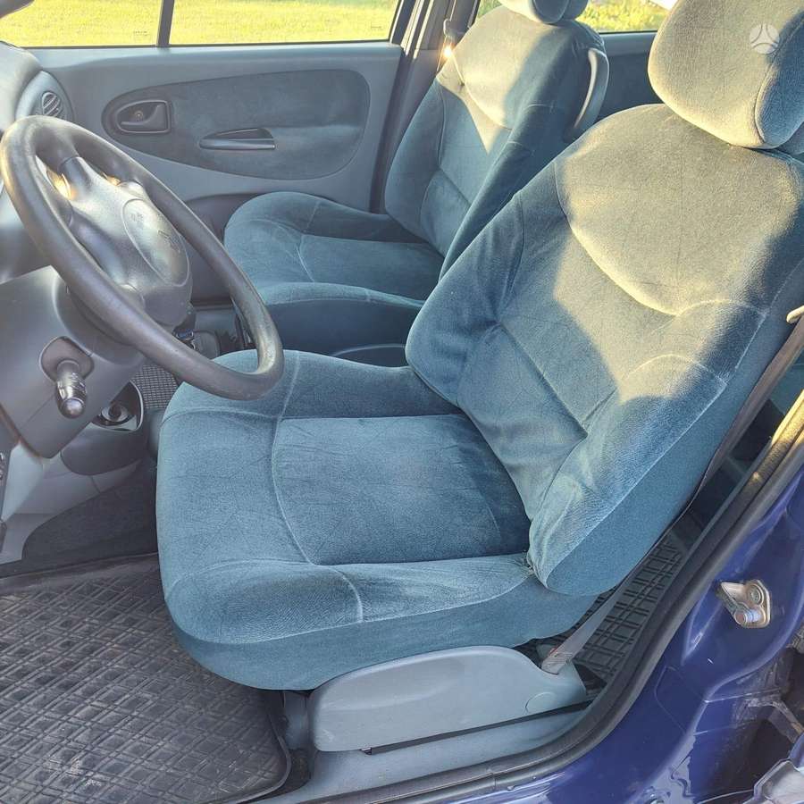Renault Scenic - 12