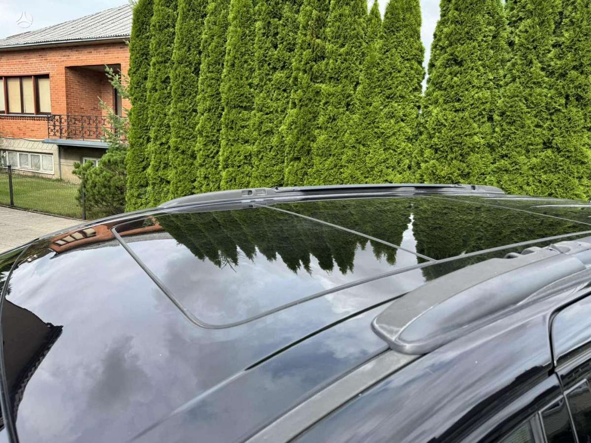 Chrysler Pacifica, 3.6 l., mpv / minivan
