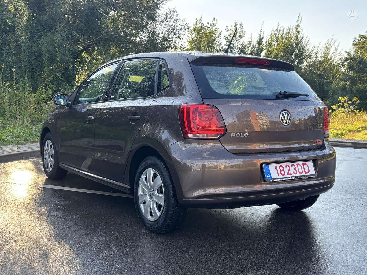 Volkswagen Polo - 3