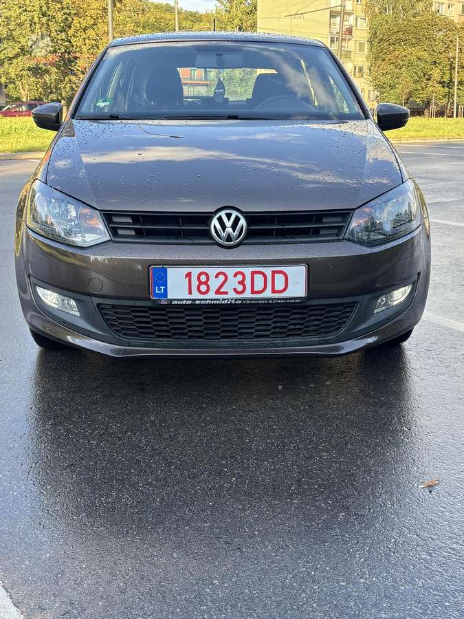 Volkswagen Polo - 6
