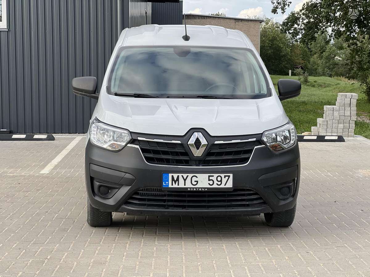 Renault Express - 8