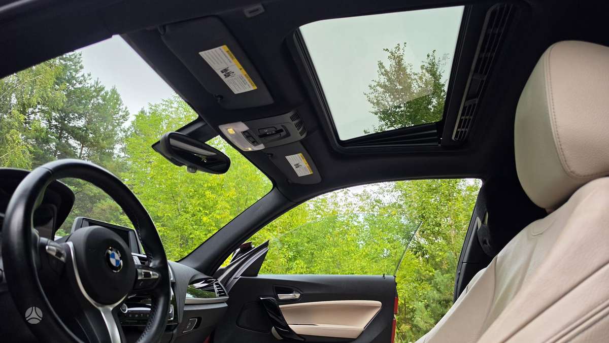 BMW 230, 2.0 l., Купе (coupe)
