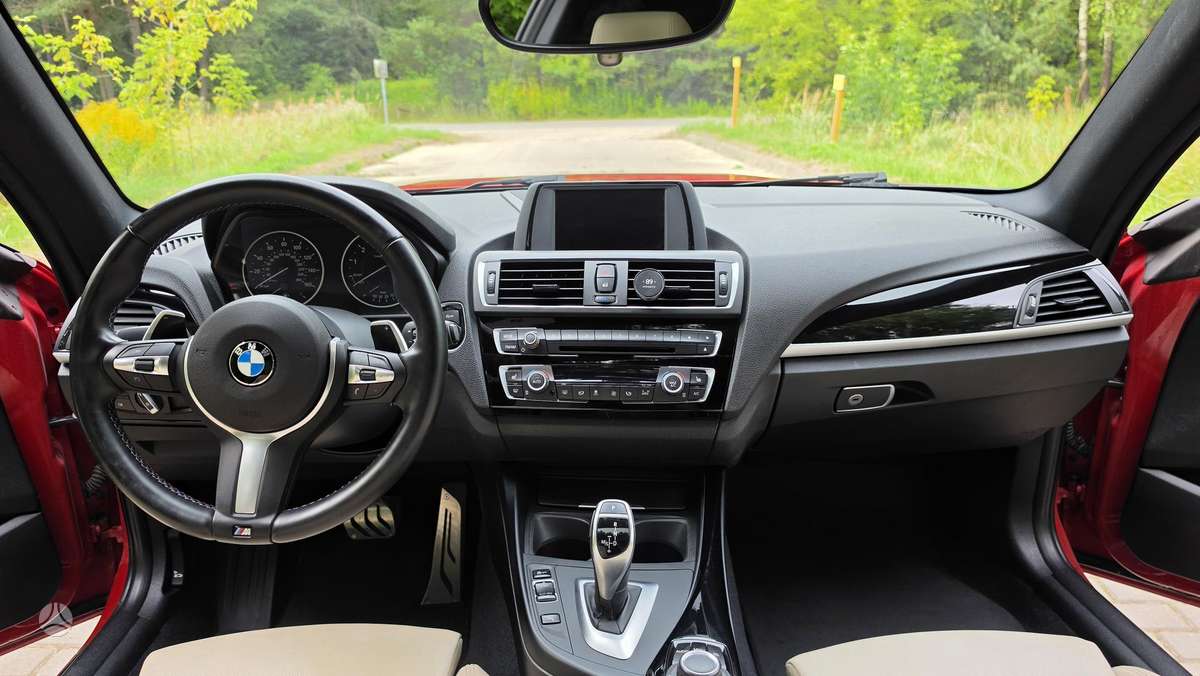 BMW 230, 2.0 l., coupe