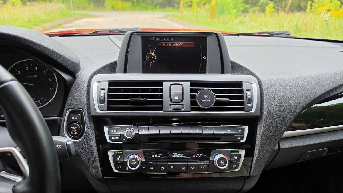 BMW 230, 2.0 l., Купе (coupe)