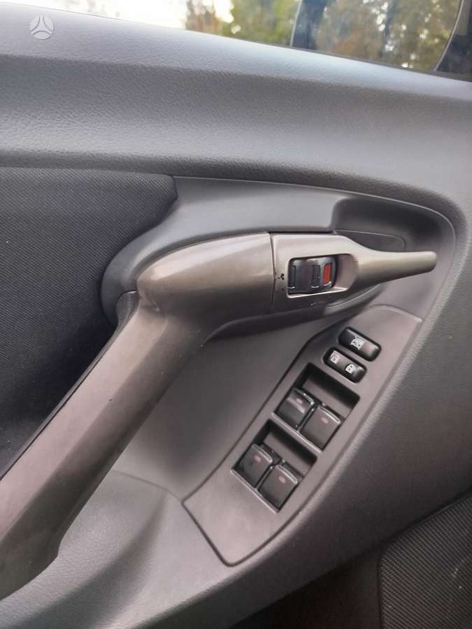 Toyota Verso - 8