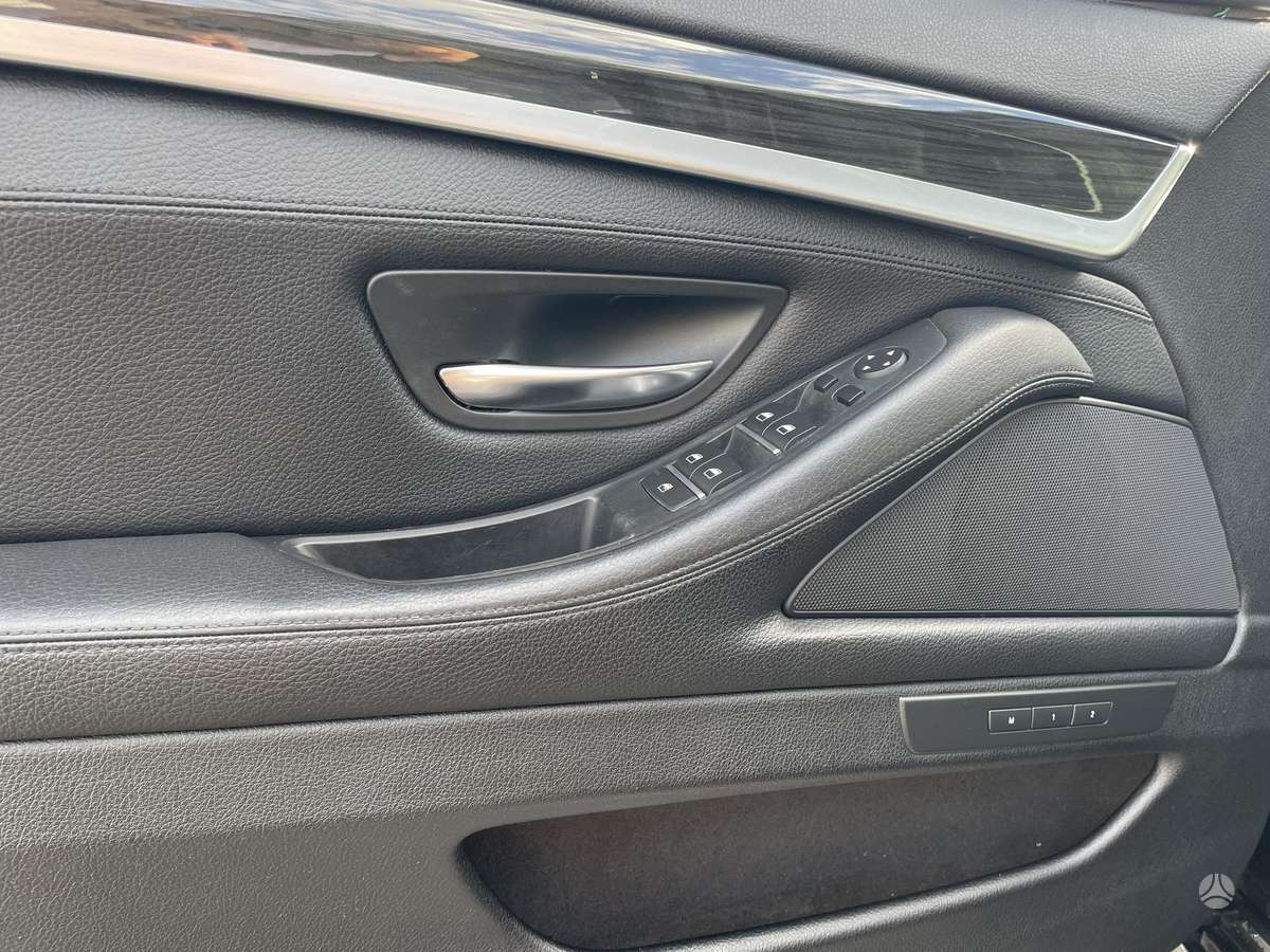 BMW 525, 2.0 l., universalas