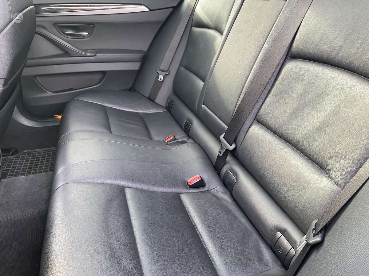 BMW 525, 2.0 l., wagon