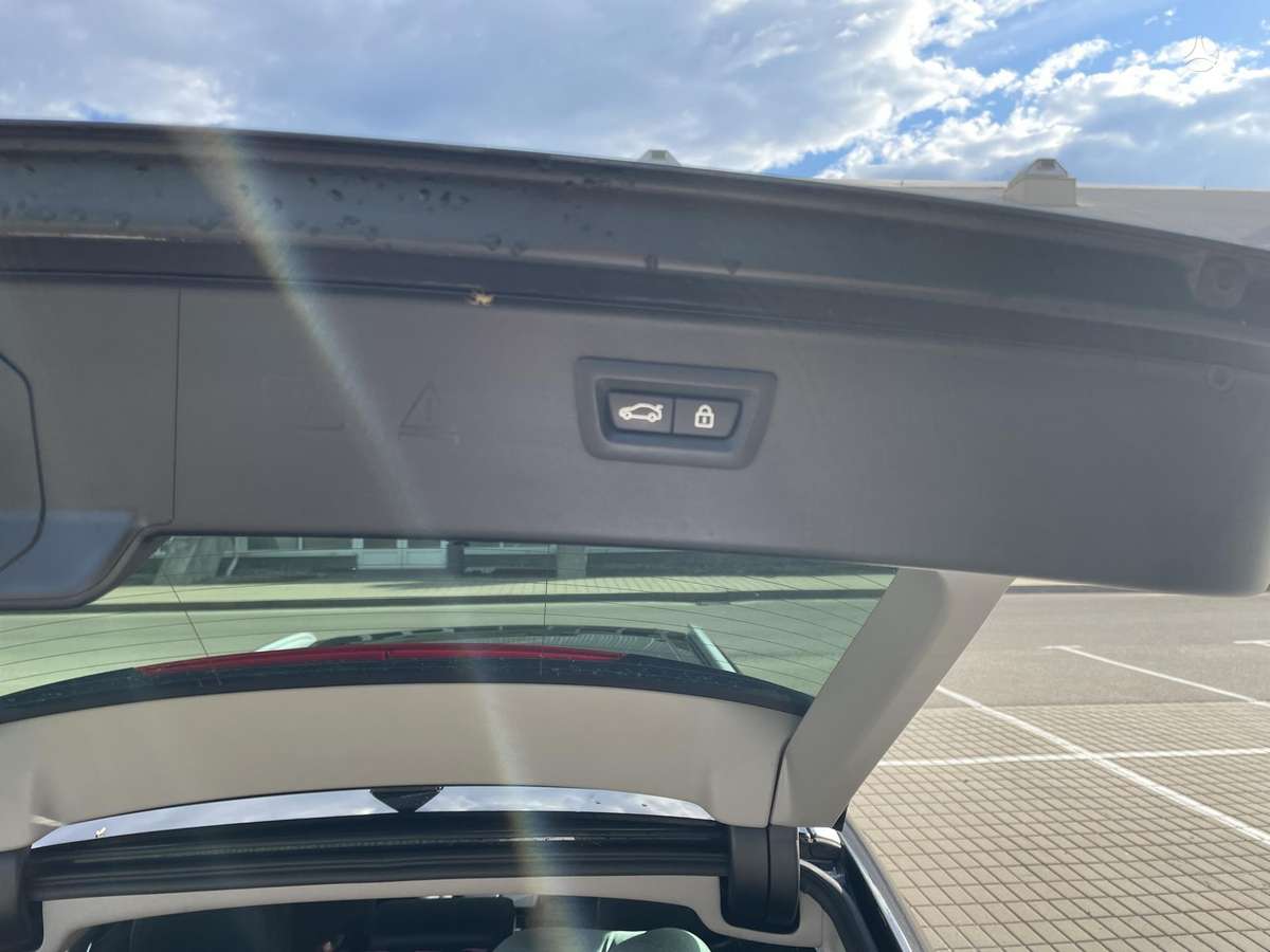 BMW 525, 2.0 l., wagon