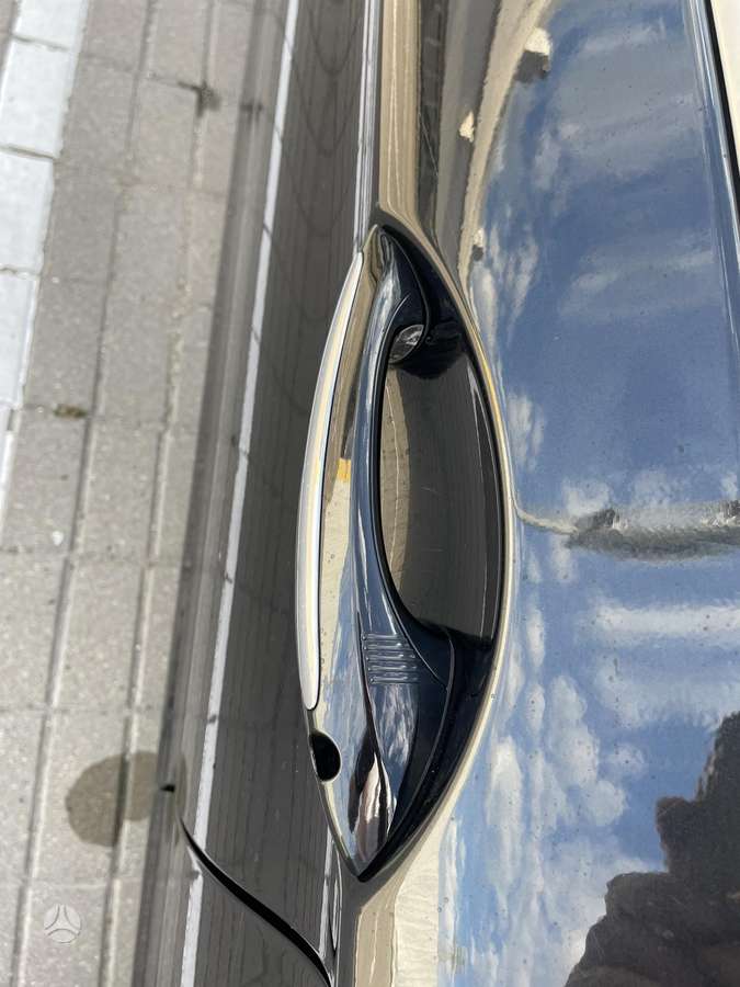 BMW 525, 2.0 l., universalas