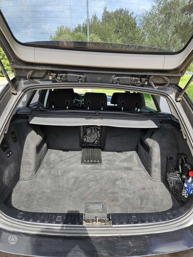 BMW 325, 3.0 l., wagon