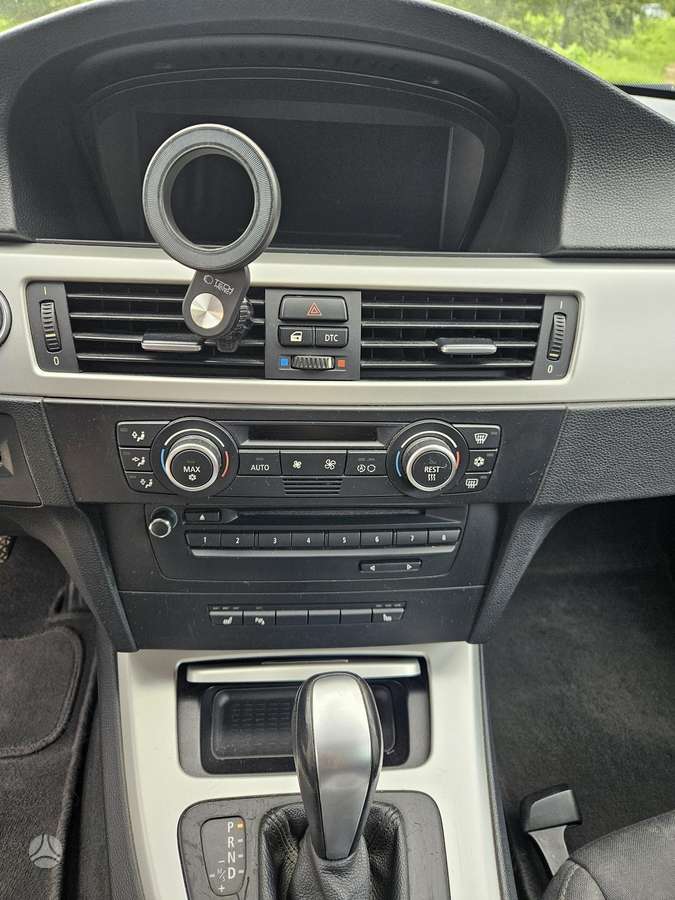 BMW 325, 3.0 l., wagon