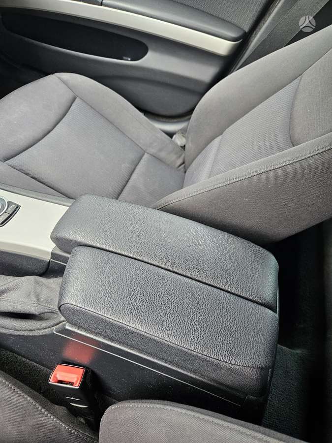 BMW 325, 3.0 l., Универсал