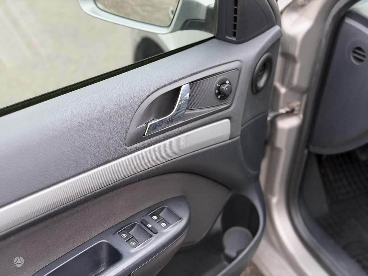 Skoda Octavia, 1.6 l., Универсал