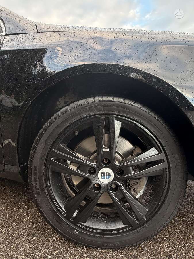 Volkswagen Passat, 2.0 l., Универсал