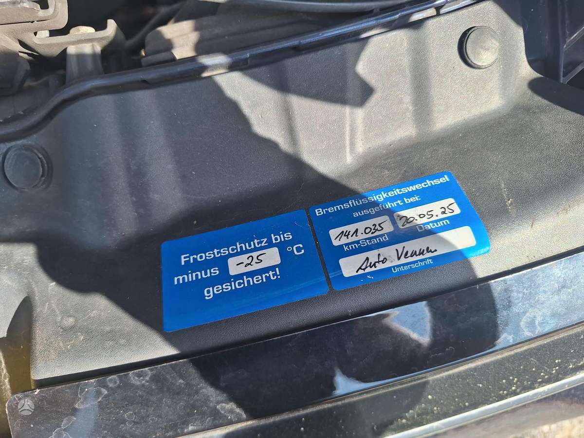 Ford C-MAX, 1.0 l., Минивэн