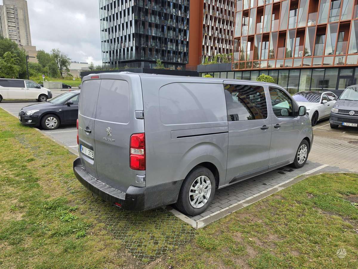 Peugeot Expert - 4