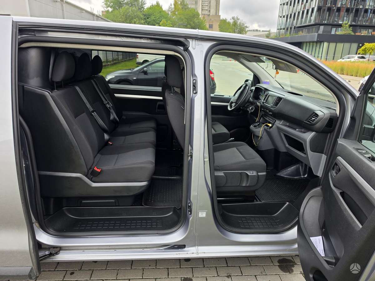 Peugeot Expert - 5
