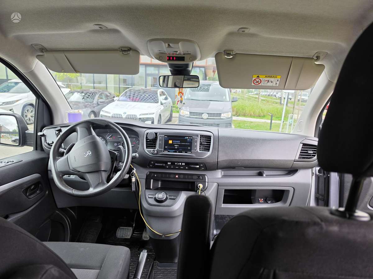 Peugeot Expert - 6