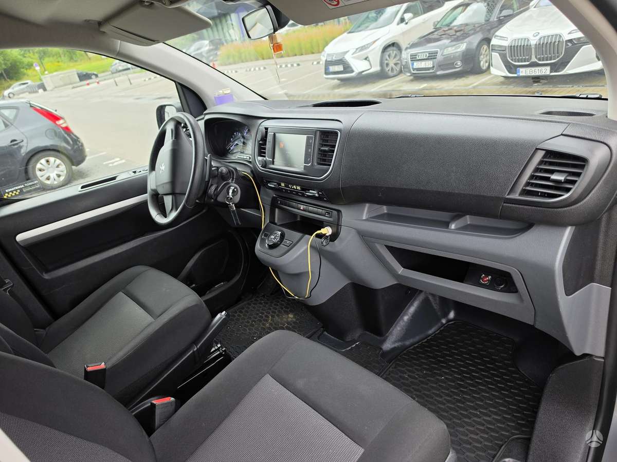 Peugeot Expert - 7