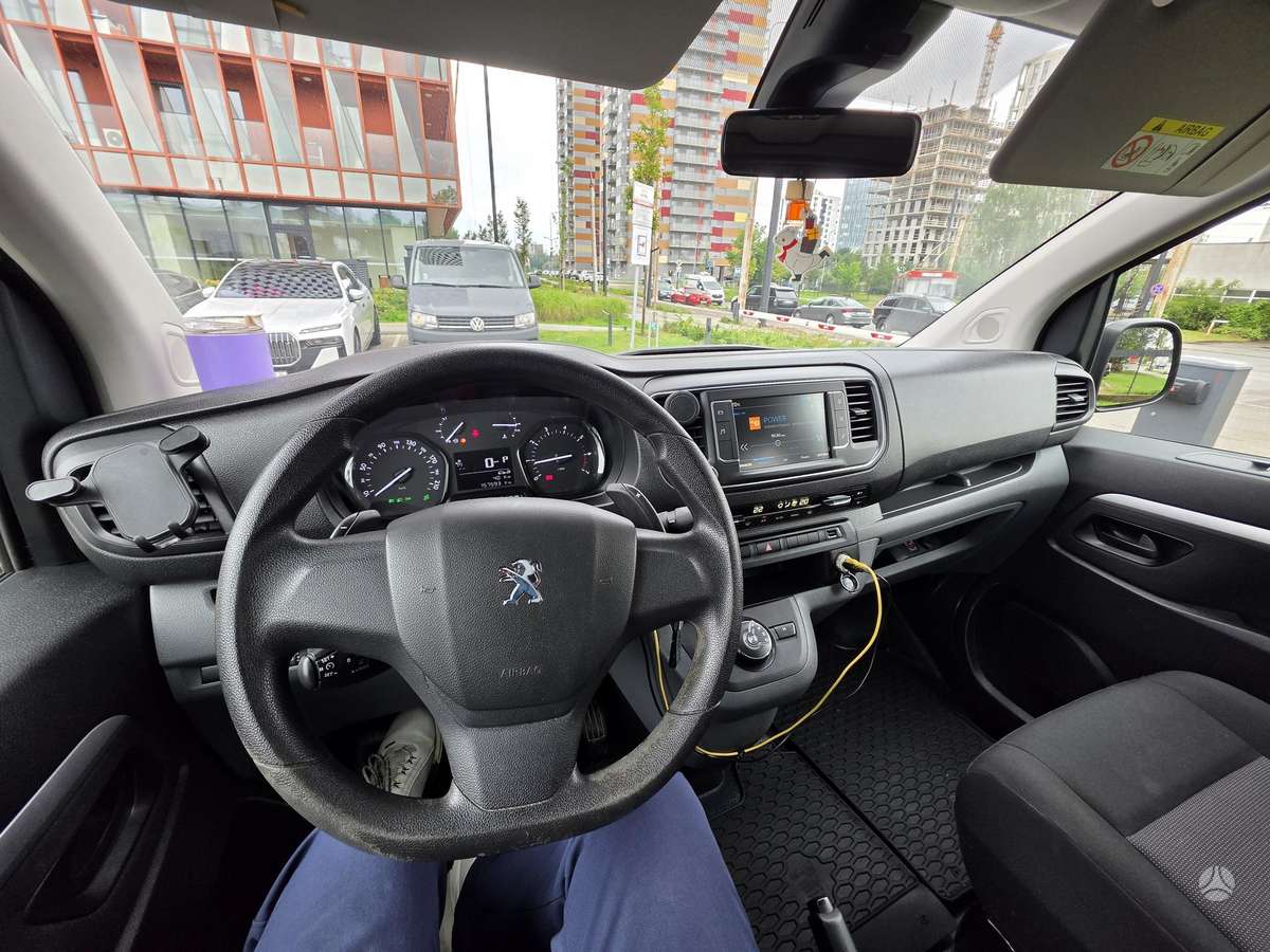 Peugeot Expert - 9