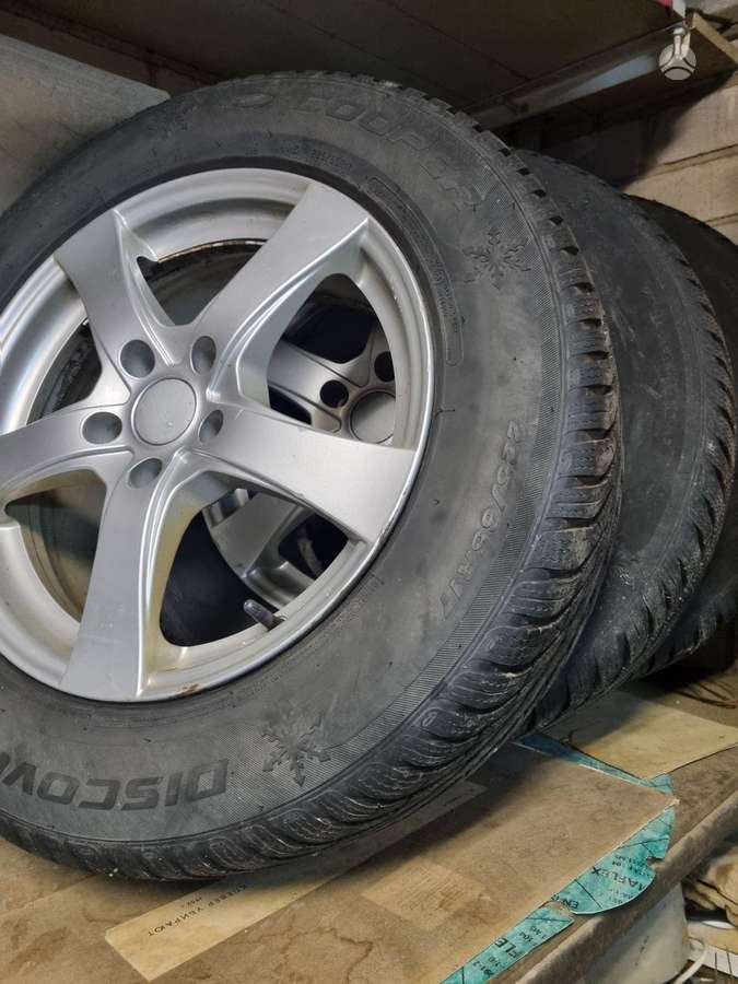 Toyota RAV4 - 3