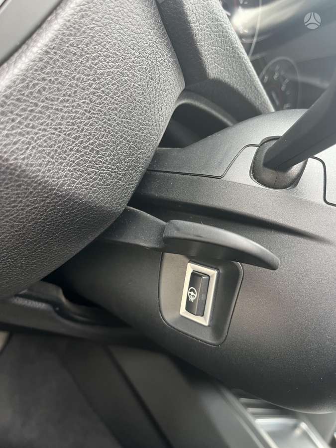 BMW 320, 2.0 l., universalas