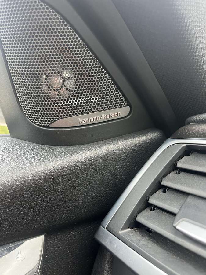 BMW 320, 2.0 l., universalas