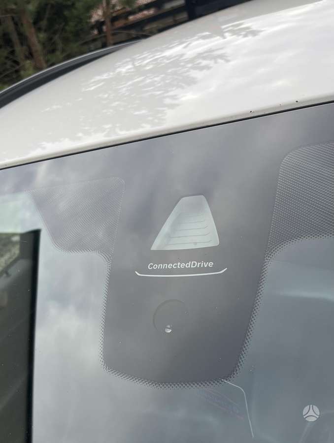 BMW 320, 2.0 l., universalas