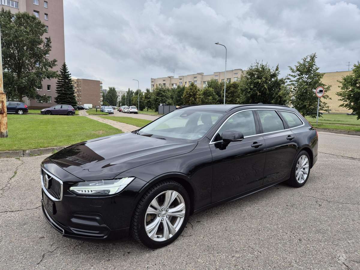 Volvo V90, 2.0 l., Универсал