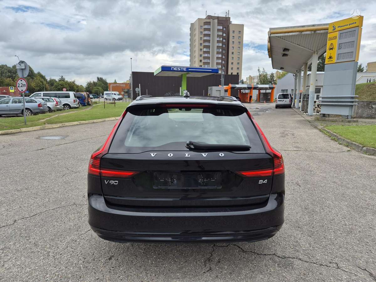 Volvo V90, 2.0 l., Универсал