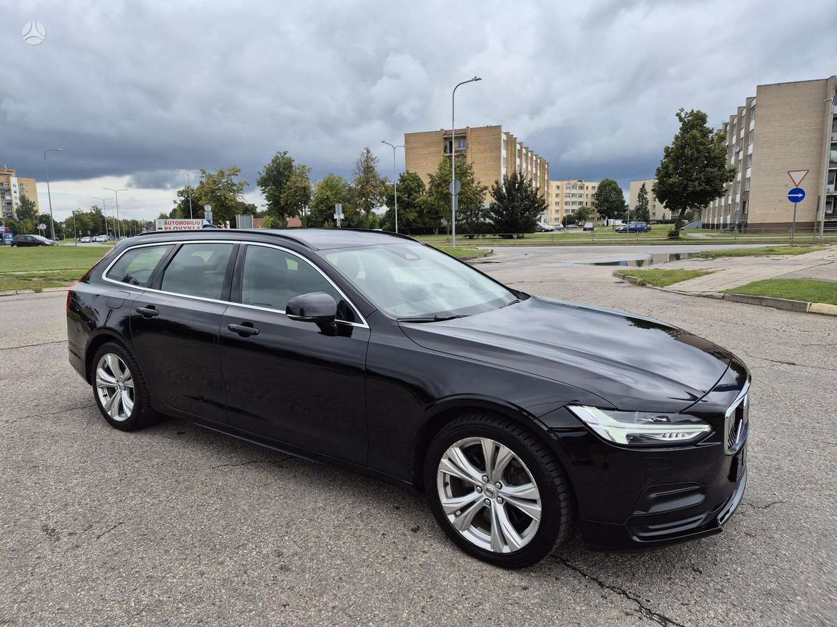 Volvo V90, 2.0 l., Универсал