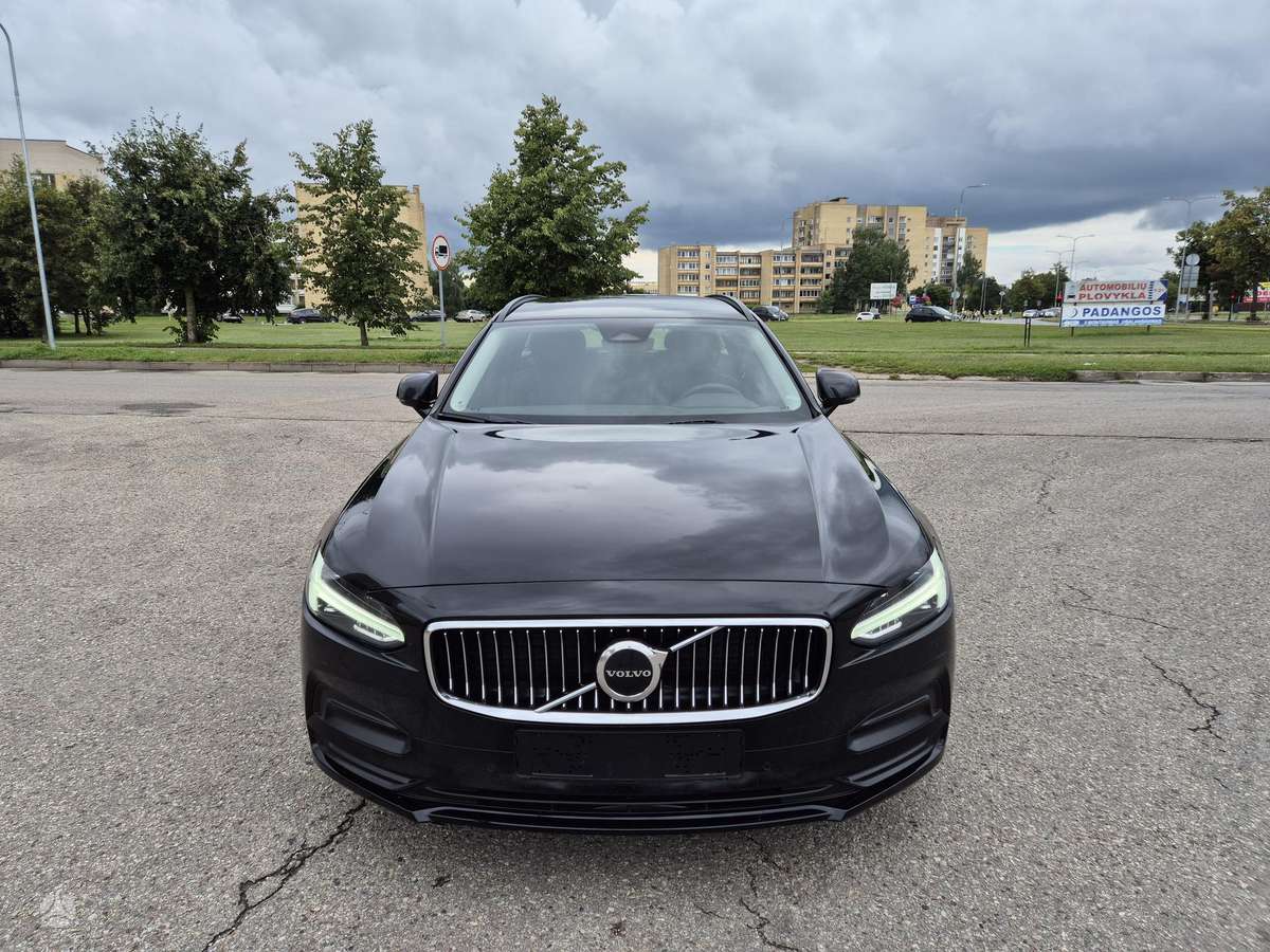 Volvo V90, 2.0 l., Универсал
