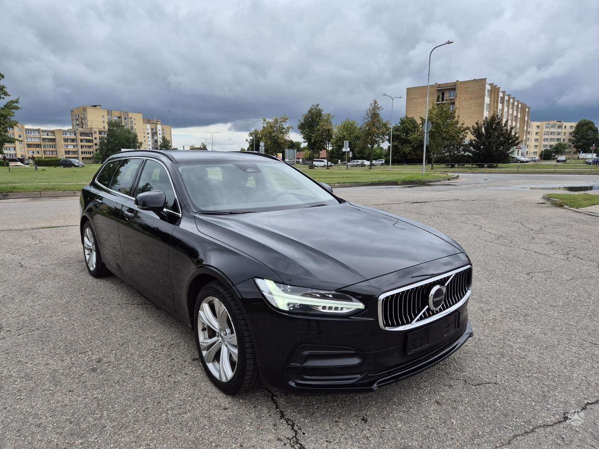 Volvo V90, 2.0 l., Универсал