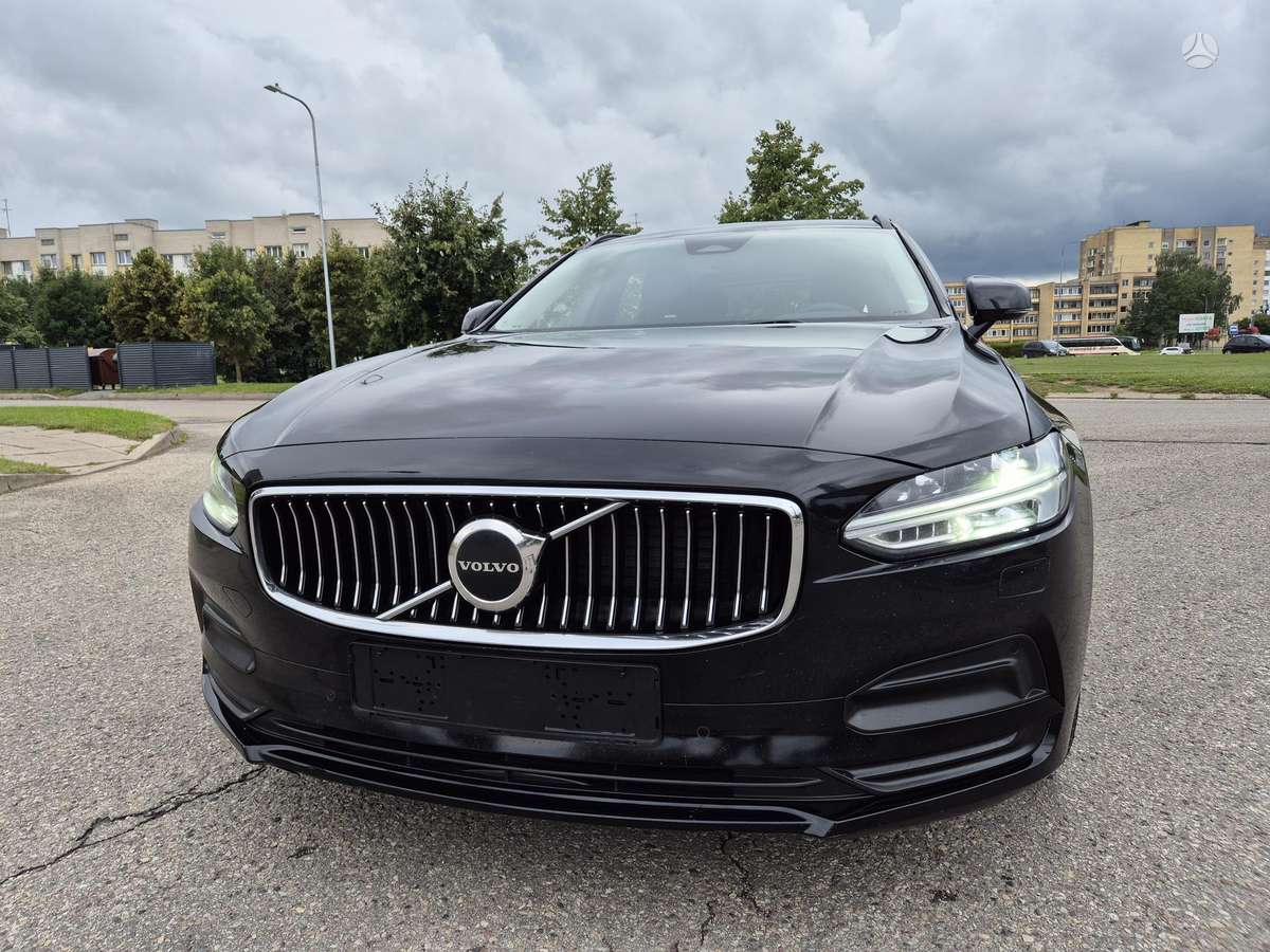 Volvo V90, 2.0 l., Универсал