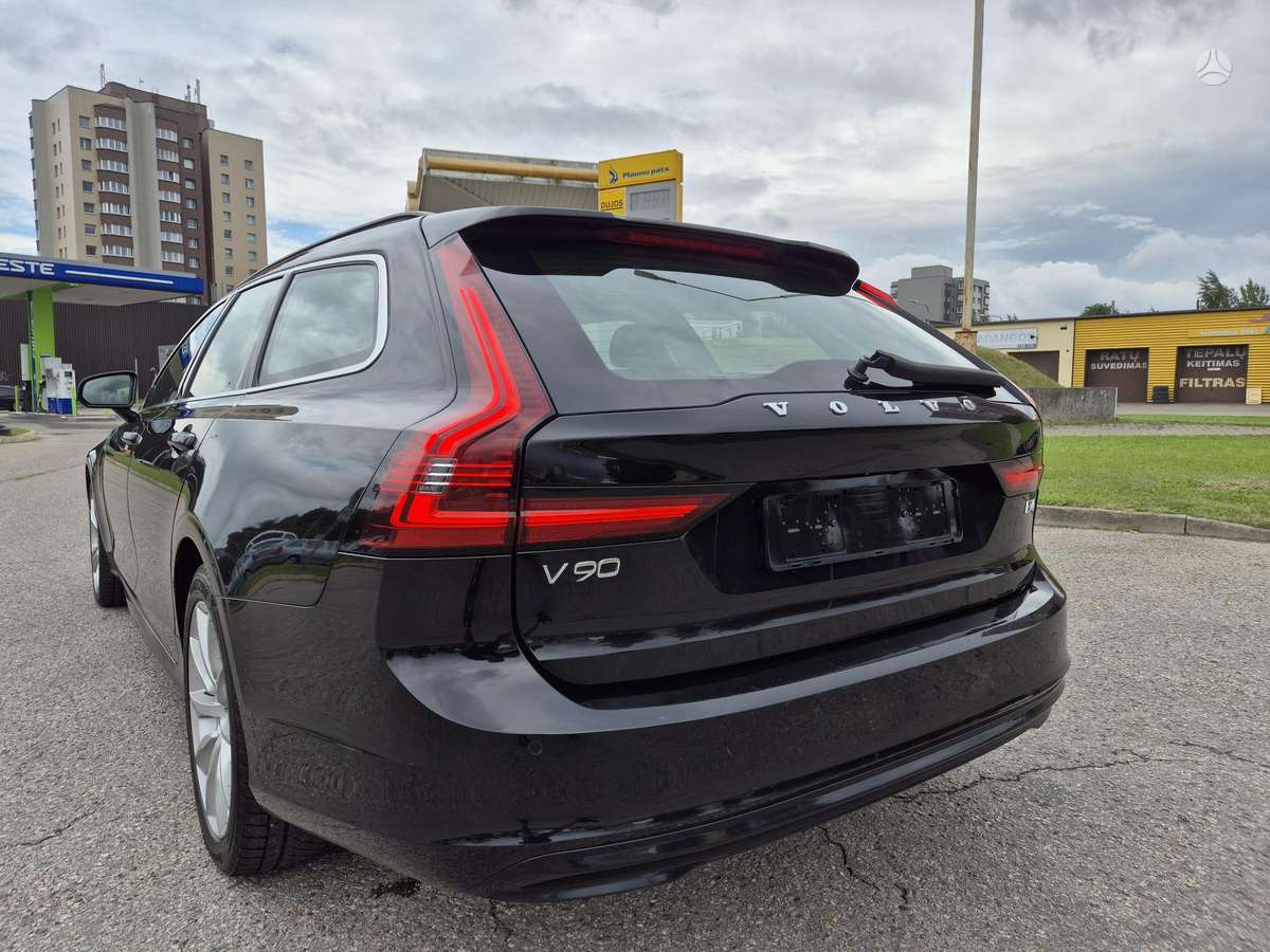 Volvo V90, 2.0 l., Универсал