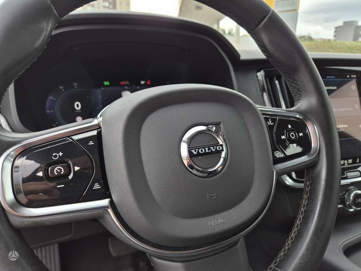 Volvo V90, 2.0 l., Универсал