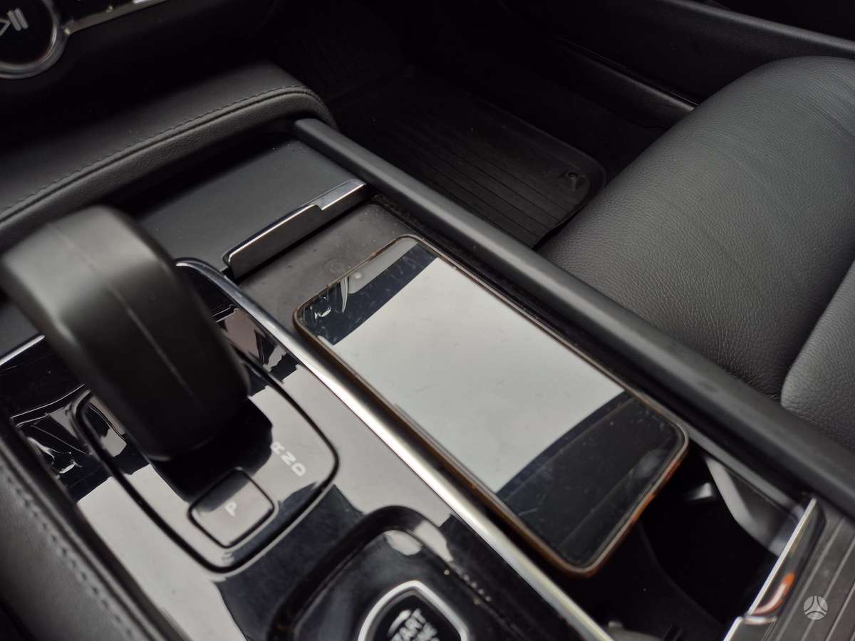 Volvo V90, 2.0 l., Универсал