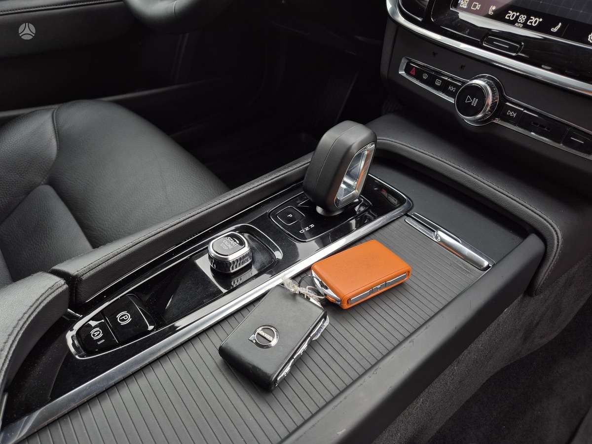 Volvo V90, 2.0 l., Универсал