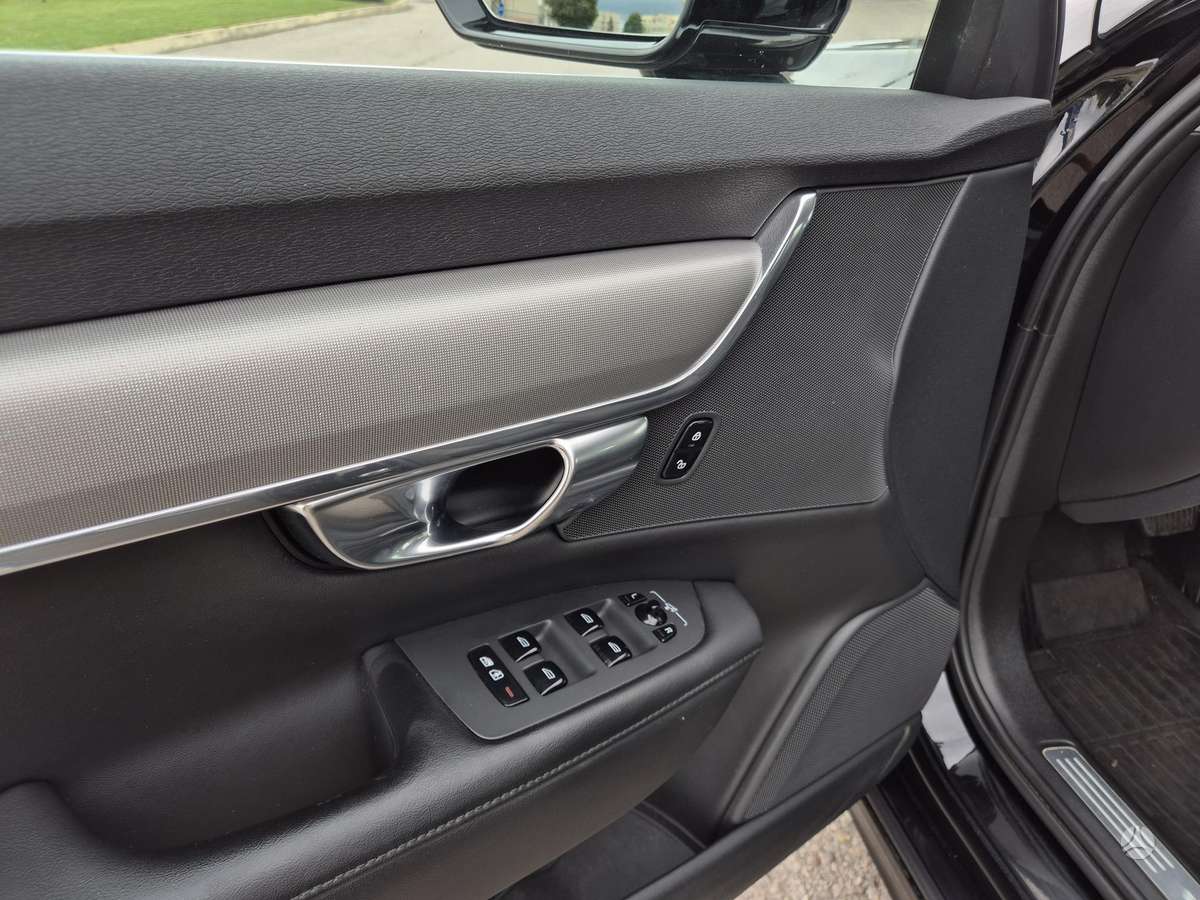 Volvo V90, 2.0 l., Универсал
