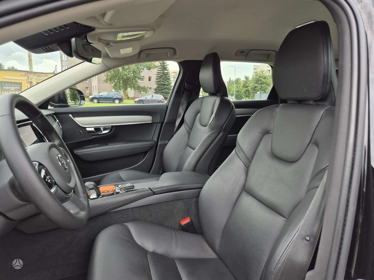Volvo V90, 2.0 l., Универсал