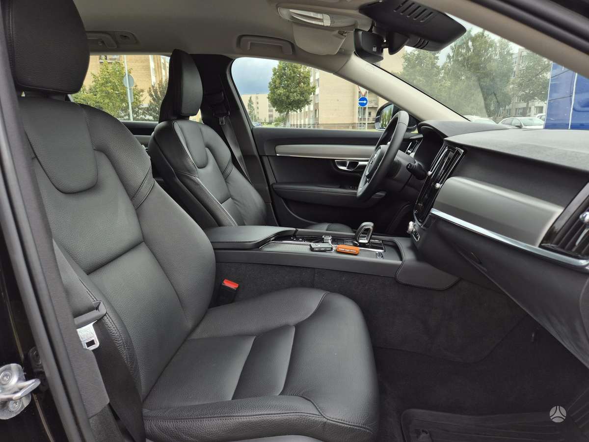 Volvo V90, 2.0 l., Универсал
