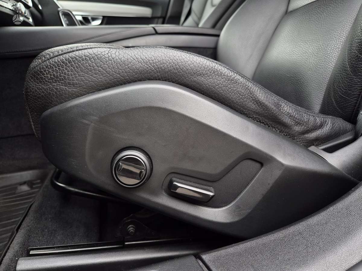 Volvo V90, 2.0 l., Универсал