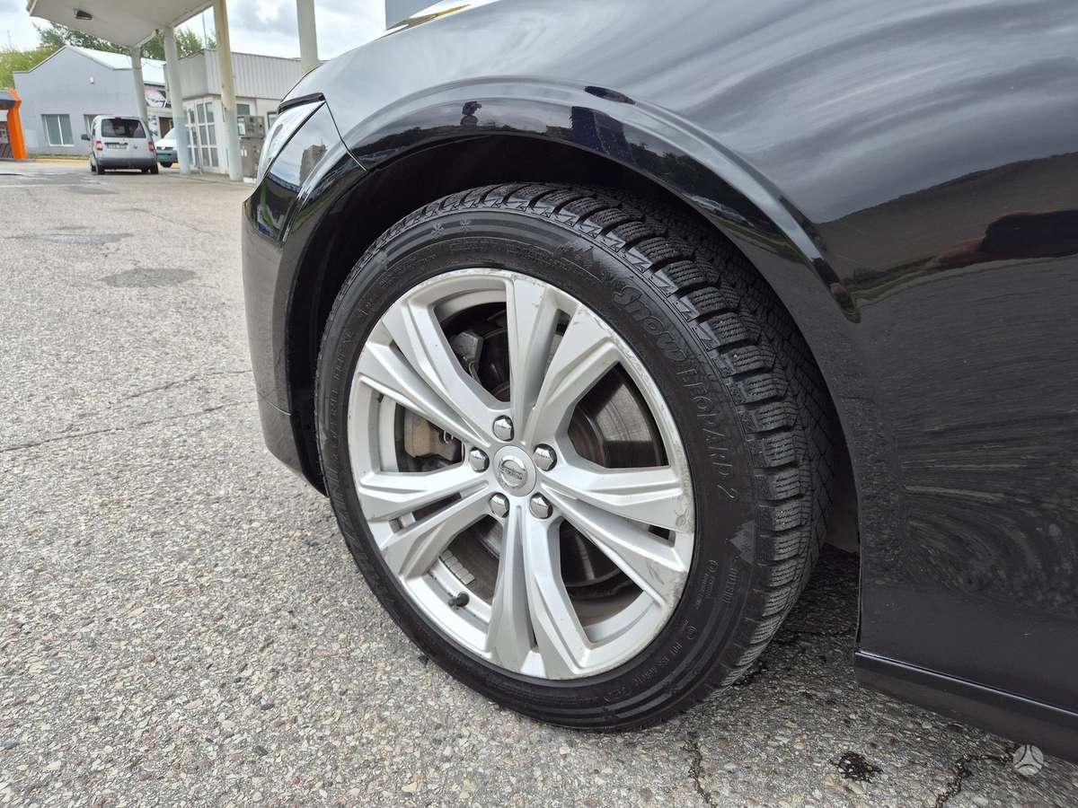Volvo V90, 2.0 l., Универсал