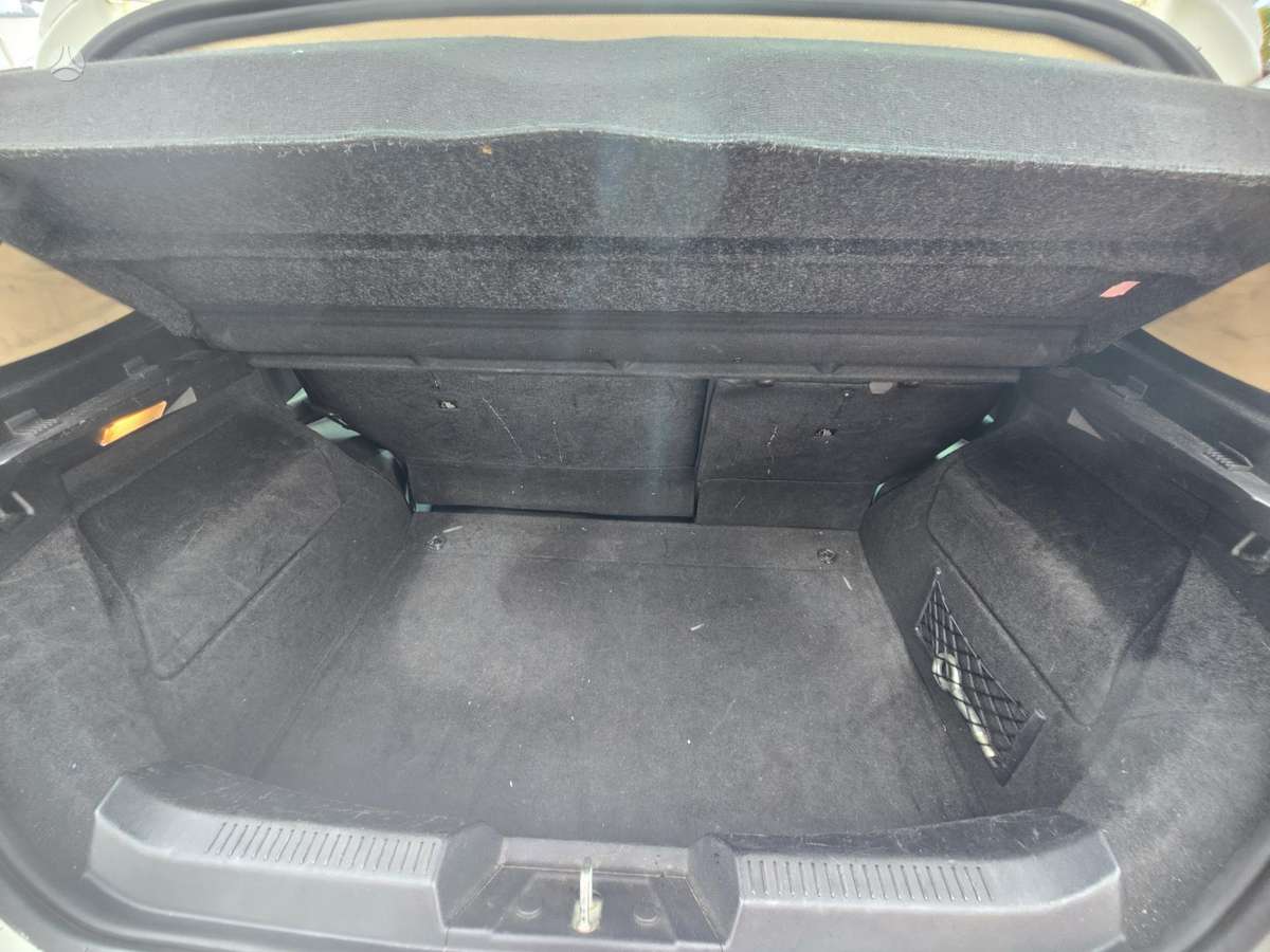 Lancia Delta, 1.6 l., hatchback
