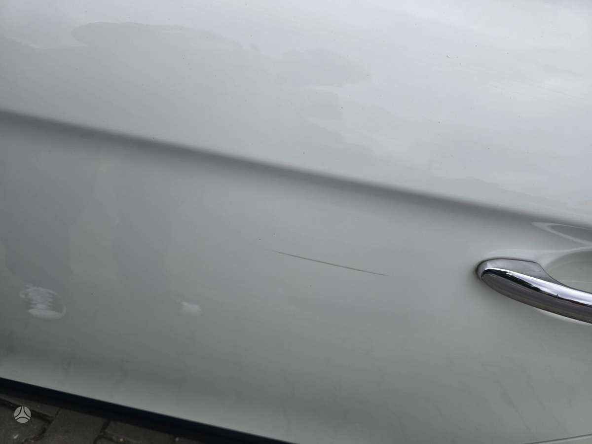 Lancia Delta, 1.6 l., hatchback